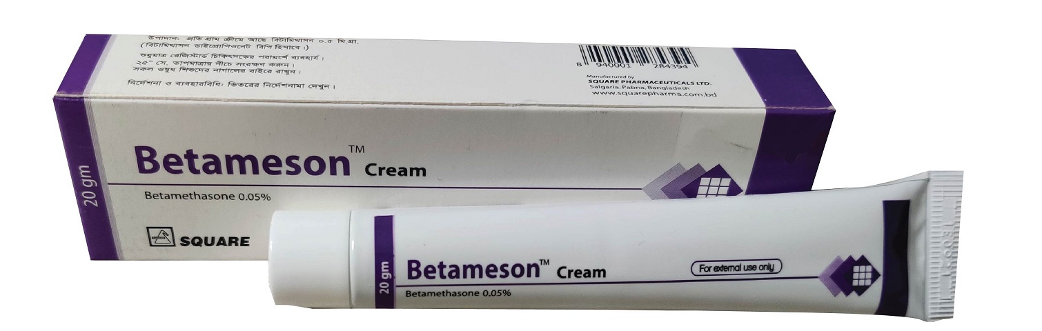 Picture of Betameson Cream